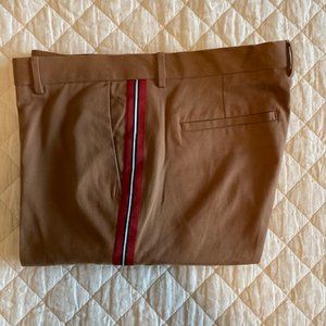 TOPMAN Cropped Chino